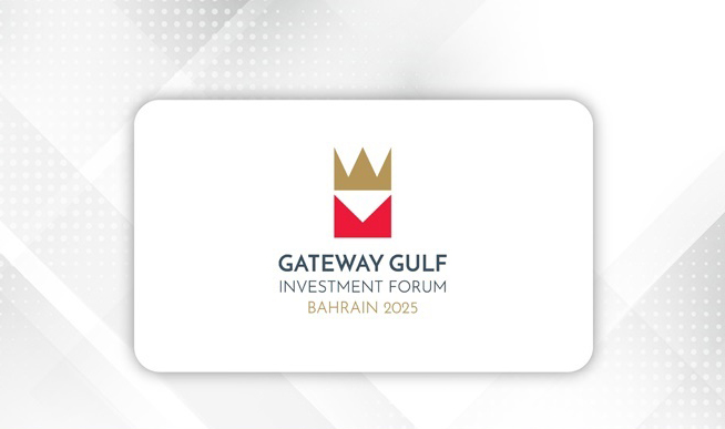 Launch of SME Fund at Gateway Gulf 2025 with BDB, NBB, BBK and Al Salam Bank, supported by Tamkeen